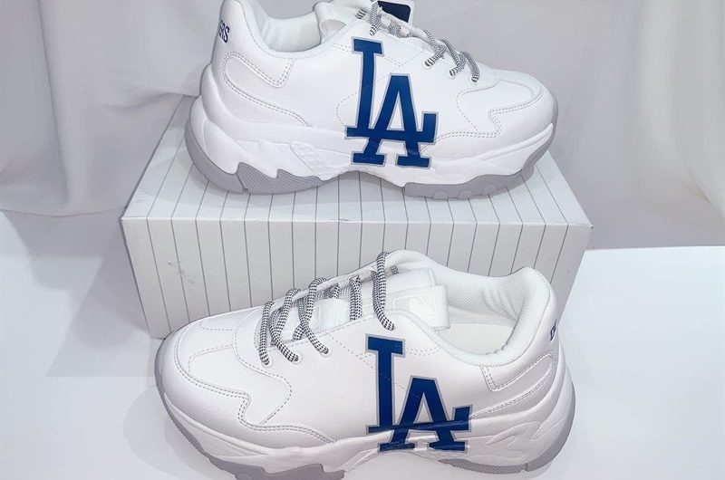 Cách chọn size giày MLB nam đúng chuẩn Bảng size giày MLB Việt Nam Coolmate #43 Cách chọn size giày MLB nam đúng chuẩn Bảng size giày MLB Việt Nam Coolmate
